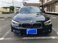 2016 BMW 1 Series