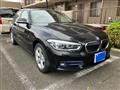 2016 BMW 1 Series