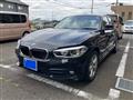 2016 BMW 1 Series