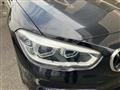2016 BMW 1 Series