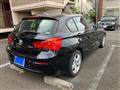 2016 BMW 1 Series