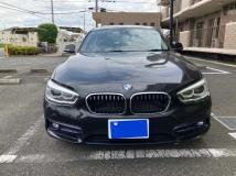 2016 BMW 1 Series