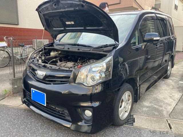 2013 Toyota Noah