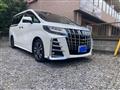 2019 Toyota Alphard G
