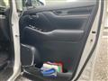 2019 Toyota Alphard G