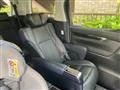 2019 Toyota Alphard G
