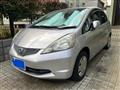 2009 Honda Fit