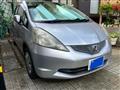 2009 Honda Fit