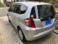 2009 Honda Fit