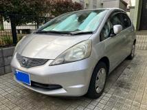 2009 Honda Fit