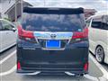 2017 Toyota Alphard G