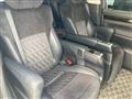 2017 Toyota Alphard G