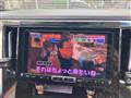 2017 Toyota Alphard G