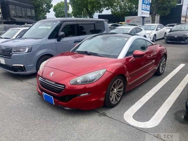 2014 Peugeot Peugoet Others