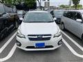 2012 Subaru Impreza