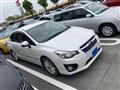 2012 Subaru Impreza