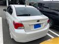 2012 Subaru Impreza