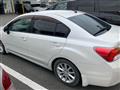 2012 Subaru Impreza