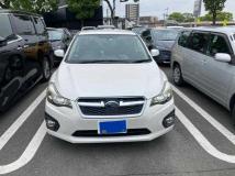2012 Subaru Impreza