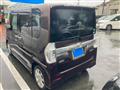 2014 Daihatsu Tanto