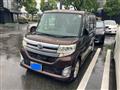 2014 Daihatsu Tanto