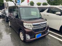 2014 Daihatsu Tanto