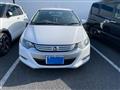 2009 Honda Insight