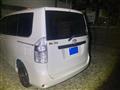 2010 Toyota Noah
