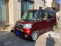 2014 Daihatsu Tanto