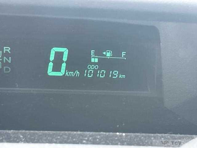 2007 Toyota Prius