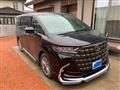 2024 Toyota Alphard G