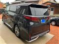 2024 Toyota Alphard G