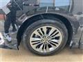 2024 Toyota Alphard G
