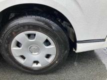 2013 Toyota Hiace Wagon