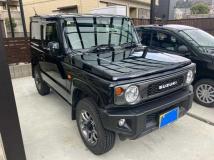 2023 Suzuki Jimny