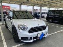 2019 BMW MINI Other