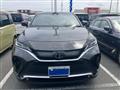 2023 Toyota Harrier