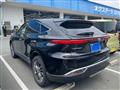 2023 Toyota Harrier