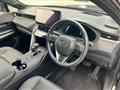 2023 Toyota Harrier