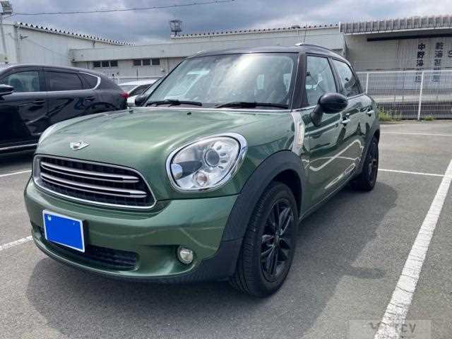 2016 BMW MINI Other