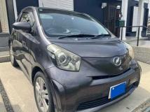 2009 Toyota IQ