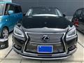2013 Lexus LS