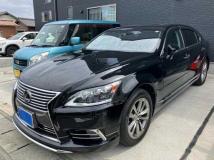 2013 Lexus LS