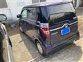 2009 Honda ZEST SPARK