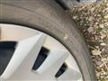 2009 Honda ZEST SPARK