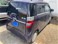 2009 Honda ZEST SPARK