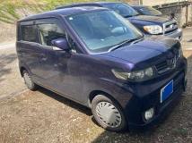 2009 Honda ZEST SPARK
