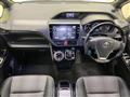 2017 Toyota Voxy