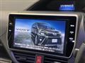2017 Toyota Voxy