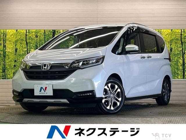 2022 Honda Freed
